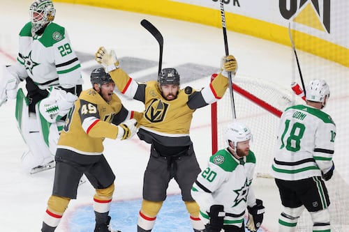 The Silver Shield, Vol. 21: Key themes from the first round