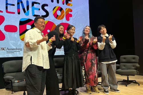 ‘Behind the Scenes of K-pop’ lifts the curtain and unveils the ever-growing industry