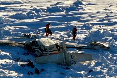 Recent aviation accidents bring attention to safety concerns