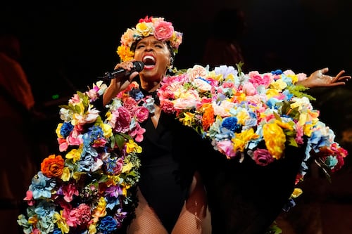 The biggest highlights of the 2023 Soul Train Awards