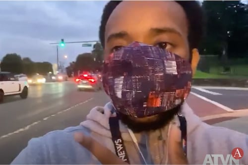 Playing to our strengths