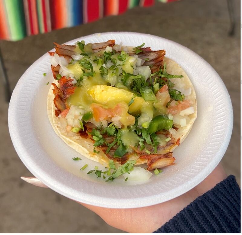 taco