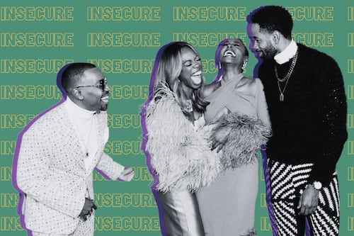 Black USC students reflect on how ‘Insecure’ has helped them navigate their 20′s