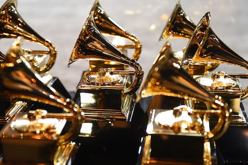 The nominees for the 2023 GRAMMY are out