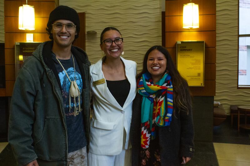 Torres Martinez Bird Singers