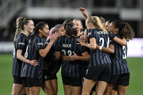 NWSL Week 3: How does the league look so far?