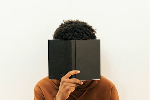 Black authors share the power of storytelling and representation