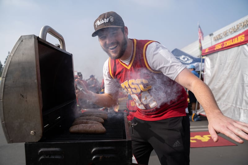 Photos of "Conquest!" 2021