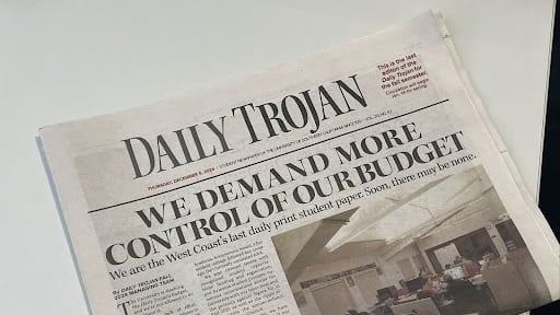 DESCRIBE THE IMAGE FOR ACCESSIBILITY, EXAMPLE: Photo of a chef putting red sauce onto an omelette.