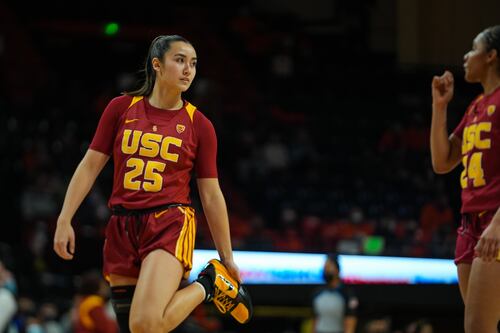 A long road back: Student-athletes’ injury recovery takes a mental toll