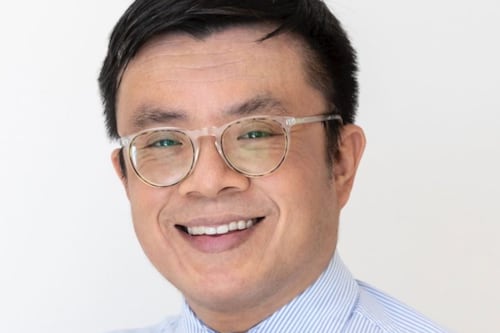 Sewell Chan, recently ousted CJR editor, to join USC Annenberg as senior fellow