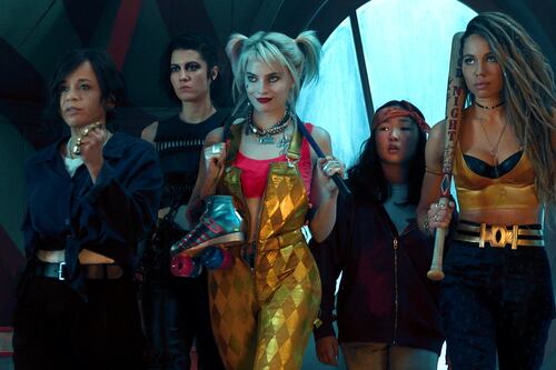‘Birds of Prey’ is an absolute blast from start to finish: Review