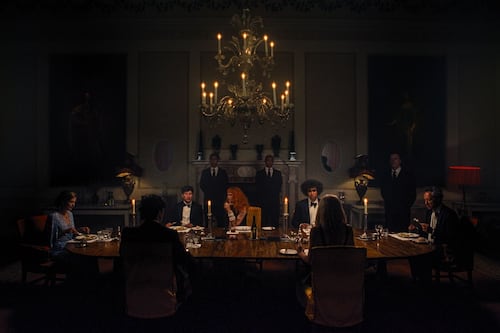 ‘Saltburn’: Is it possible to like fundamentally unlikeable characters?