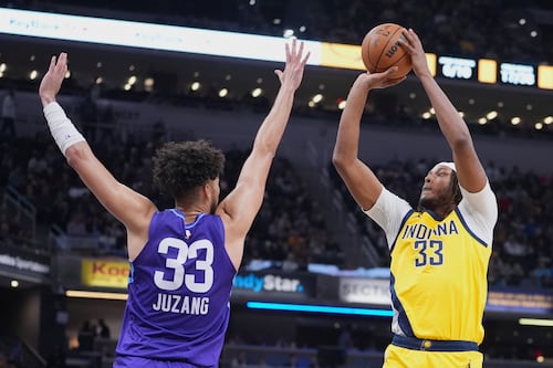 NBA Sleepers of the Week: Vol. 8