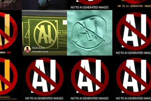 海绵宝宝遭毒改,暖暖被喂AI,谁该为失控的创作负责?