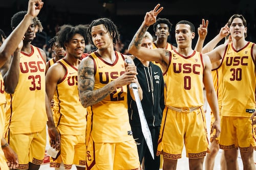 Everything you need to know about the Pac-12 Men’s Basketball Tournament 2023