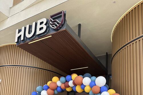 Was the Hub worth the wait?