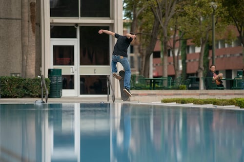 SC Skateboarding looks to change public perception of skater culture