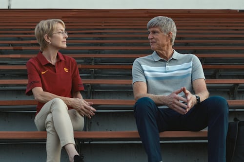 Netflix’s ‘Operation Varsity Blues’ Misses the Mark