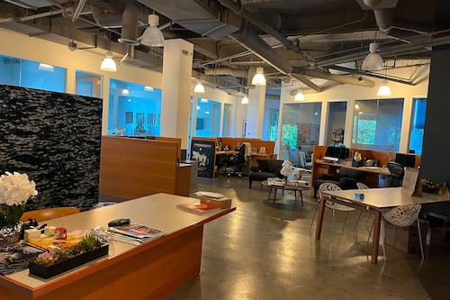 A Silent Sunset Strip: How the WGA and SAG-AFTRA strikes have affected talent agencies and office life