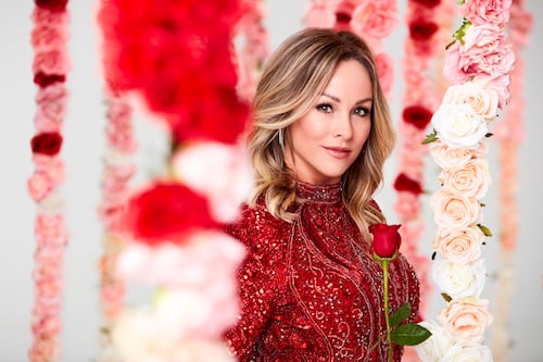 Bachelorette Breakdown: Clare the Unreasonable