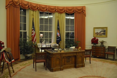 U.S. attacks on Iran spark debate over presidential war authority