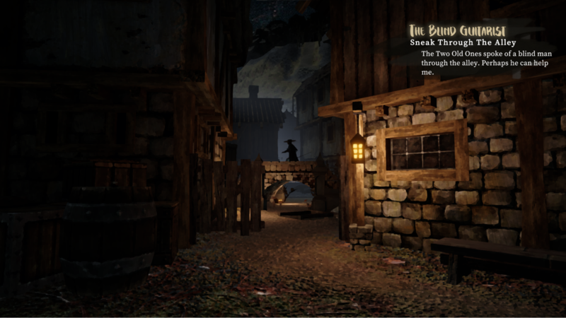 A graphic from the video game "Impasto"