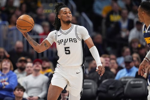 NBA Sleepers of the Week: Vol. 7