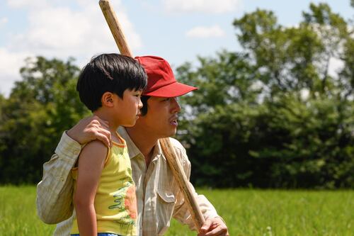 ‘Minari’ was nominated for the Golden Globes Best Foreign Language Film: Here’s why it’s not.