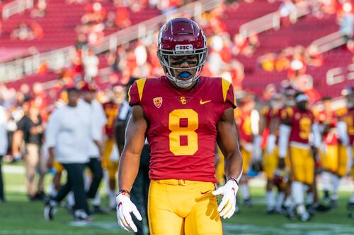 VIDEO: Best team fits for USC prospects in 2021 NFL Draft