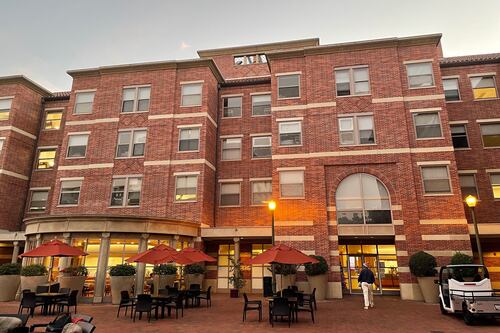 USC Hospitality takes a hands-on approach to accommodate student allergies