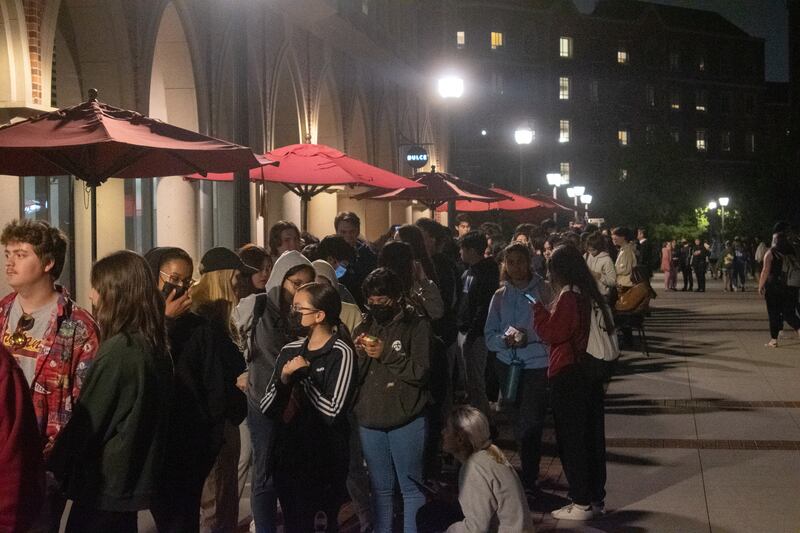 [One-sentence description of what this media is: "A photo of a vaccine site on USC campus" or "Gif of dancing banana". Important for accessibility/people who use screen readers.]