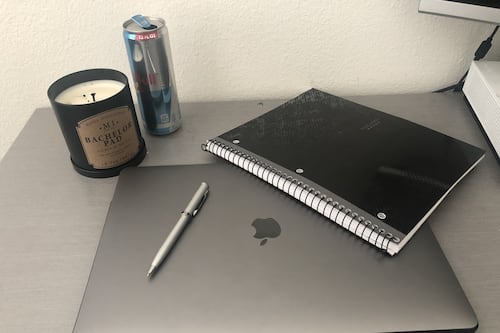 March marked the first of USC’s Wellness Days— here’s what some students did with their time off