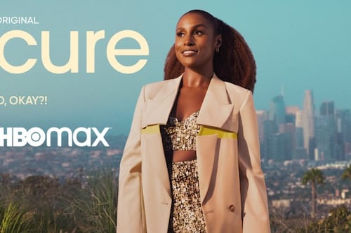 A farewell tour for #SeasonByeve of ‘Insecure’