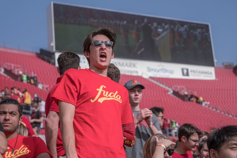 Photos of "Conquest!" 2021