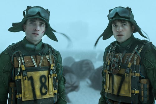 ‘Mickey 17:’ A comedy of clones and class conflict