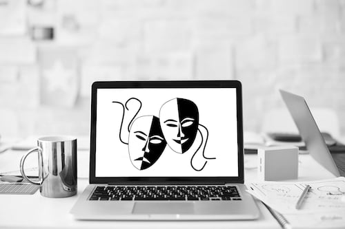 SDA students turn to digital performances for Spring shows