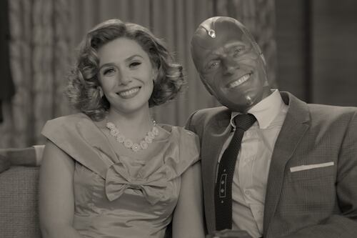 ‘WandaVision’ takes Marvel in a new, unique direction: Review