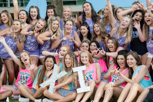 Opinion: Unveiling “Bama Rush”— A new max documentary on Alabama’s sorority recruitment process