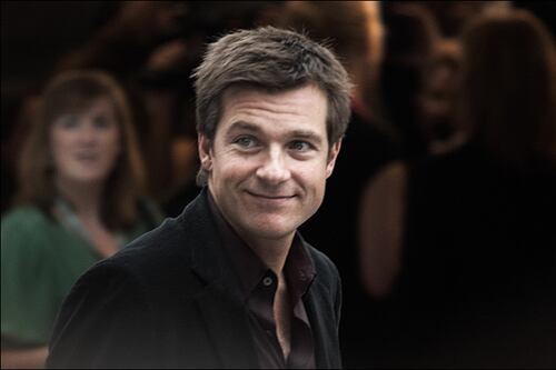 Award-winning Jason Bateman shines in the ‘Spotlight’ at USC