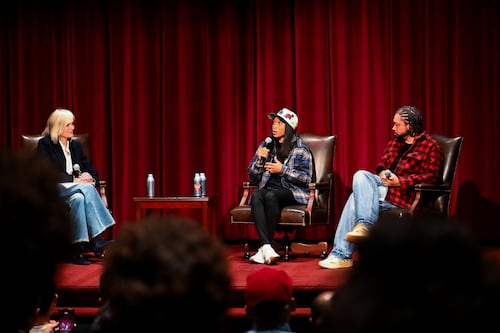 Allyson Felix is a quiet storm championing the track and maternal protection