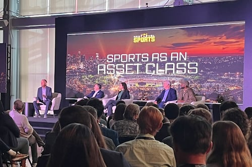 A sports team owner, an investor and Andre Iguodala make the case for sports investment