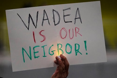 他叫Wadea:6 岁巴勒斯坦裔儿童遇害