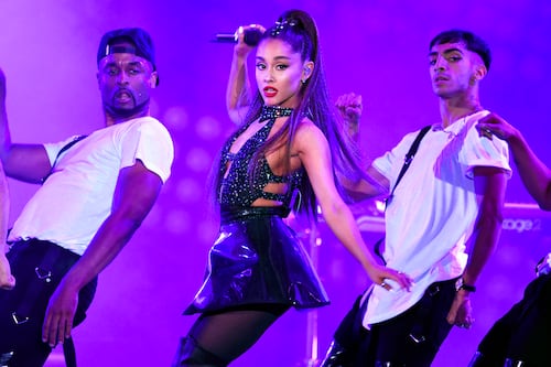 Ariana Grande’s “Positions” is the Woman Empowerment We Need