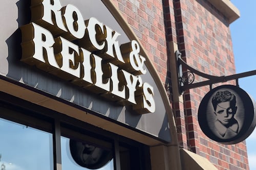 From C to A: Rock & Reilly’s ups Public Health grade after vermin violation