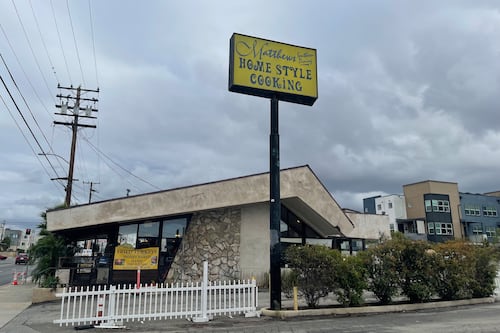 More Than Comfort: How Matthews Southern Dining Keeps the Spirit of Soul Food Alive in Inglewood