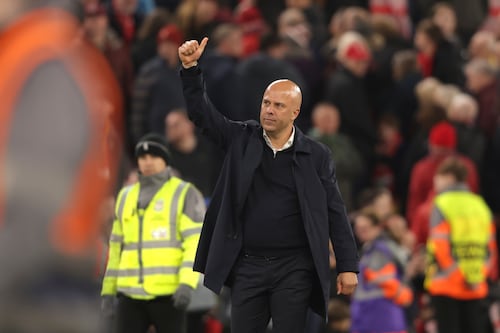 Top Four Talk: Matchday 7