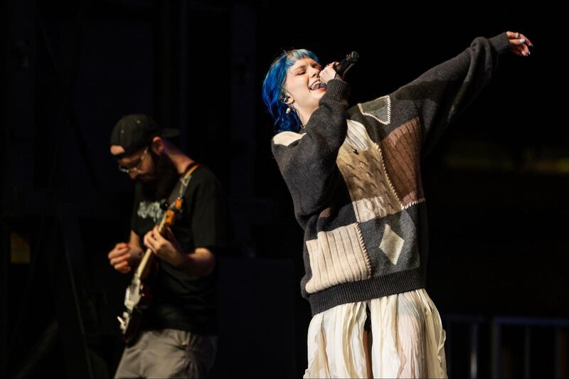 Photo story from the Spring 2023 Springfest