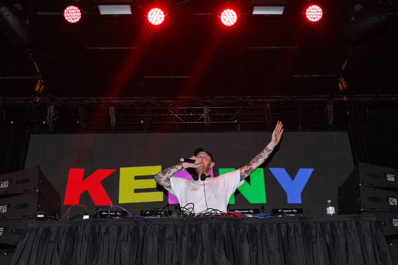 Photos of "Conquest!" 2021