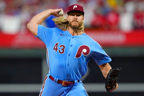 Offseason contracts brought more big names to the L.A. baseball scene